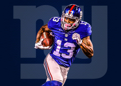 Odell Beckham Jr Real 3d Wallpaper - HD Wallpapers Backgrounds Desktop, iphone & Android Free Download
